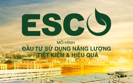 Giải pháp mới cho các doanh nghiệp tiết kiệm năng lượng