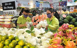 Xuất khẩu rau quả Việt Nam sang Liên minh châu Âu tăng 33%