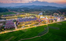 Bất động sản nghỉ dưỡng cao cấp tại Tuyên Quang đón đà phát triển sôi động