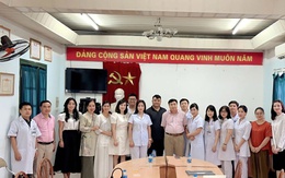 Ưu thế vượt trội của mô hình khám, chữa bệnh ban ngày cho bệnh nhân tâm thần tại Bệnh viện Mai Hương