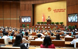 Quốc hội chốt giảm 2% thuế VAT đến hết năm 2026