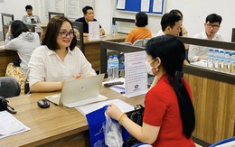 8 tỉnh thành phía Bắc tuyển dụng hơn 96.000 chỉ tiêu việc làm