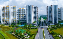 Lượng người quan tâm căn hộ chung cư tại Hà Nội tăng 9%