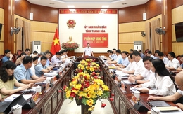 Thanh Hóa: Mở "làn xanh” rút ngắn thủ tục hành chính cho doanh nghiệp và người dân