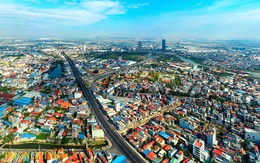 Sau khi sắp xếp, thành phố Hải Phòng có 114 đơn vị hành chính cấp xã