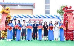 TSG Petro định hình vị thế thương hiệu Việt trong ngành hóa dầu khu vực