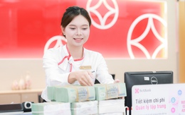 SeABank chính thức tăng vốn điều lệ lên 28.450 tỷ đồng