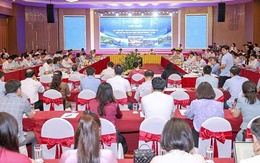Phú Thọ - Vĩnh Phúc - Hoà Bình góp ý dự thảo văn kiện trình Đại hội Đảng bộ tỉnh Phú Thọ (mới)