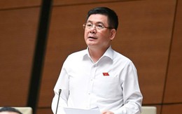 Sẽ có Luật Thương mại điện tử để siết livestream bán hàng online chặn hàng giả, nhái