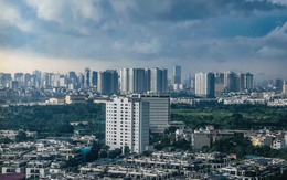 Chung cư là loại hình bất động sản được quan tâm nhiều nhất trong tháng 5