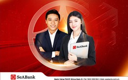 SeABank đồng hành cùng doanh nghiệp SMEs phát triển bền vững, tiếp cận vốn