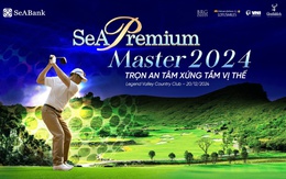 SeABank ra mắt Định vị giá trị mới dành cho khách hàng SeAPremium