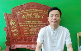 Lương y Hoàng Văn Toàn - Tài năng làm rạng rỡ nền y học cổ truyền đất Việt