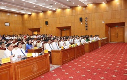 Thái Nguyên: Gặp mặt kỷ niệm 100 năm Ngày Báo chí cách mạng Việt Nam