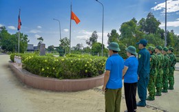 BĐBP tỉnh Kiên Giang nâng cao vai trò toàn dân tham gia bảo vệ đường biên