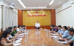 Quảng Bình: Đấu tranh chống buôn lậu, gian lận thương mại và hàng giả
