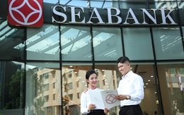 SeABank chính thức tăng vốn điều lệ lên 28.350 tỷ đồng