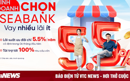 SeABank dành 5.000 tỷ đồng cho vay khách hàng cá nhân bổ sung vốn kinh doanh