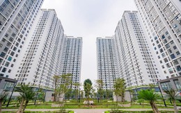 Hà Nội mở bán 115 căn hộ nhà ở xã hội giá từ 12,2 triệu đồng/m²