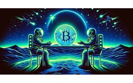 Giá Bitcoin hôm nay 20/6: 2 chỉ số thể hiện Bitcoin sắp "bùng nổ"