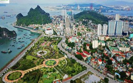Quảng Ninh sau sắp xếp có 54 đơn vị hành chính cấp xã