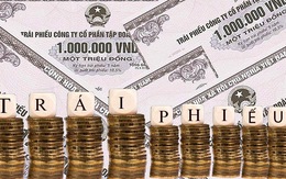 Phát hành trái phiếu doanh nghiệp tăng mạnh