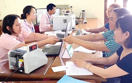 NHCSXH Chi nhánh tỉnh Phú Thọ: Đảm bảo nguồn vốn, lan tỏa vai trò chính sách tín dụng