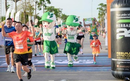 Hơn 10.000 người tham gia VnExpress Marathon Hạ Long 2025