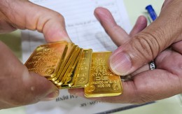 Giá vàng hôm nay 3/6: Giá vàng thế giới tăng mạnh