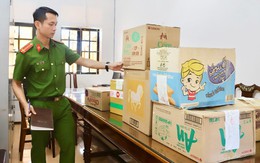 Hà Tĩnh “mạnh tay” truy quét hàng giả, bảo vệ quyền lợi người tiêu dùng