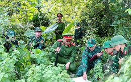 Cuộc thi sáng tác ca khúc Chào mừng 80 năm ngày Truyền thống lực lượng vũ trang Hà Tĩnh - "Vang mãi bản hùng ca".