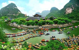 Thêm 3 địa phương được công nhận cán đích nông thôn mới
