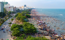 Du lịch Thanh Hóa đạt doanh thu 15.548 tỷ đồng trong 5 tháng đầu năm