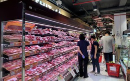 Nhập khẩu thịt tăng mạnh cả về lượng và trị giá