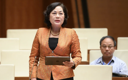 Dư nợ tín dụng/GDP của Việt Nam đã lên tới 134%