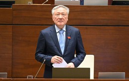 Dự báo tăng trưởng GDP 6 tháng đầu năm 2025 đạt khoảng 7,3%