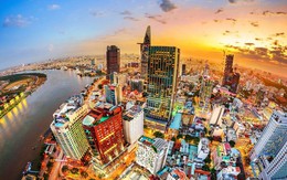 Ba động lực chính thúc đẩy dòng vốn đầu tư nước ngoài vào bất động sản Việt Nam