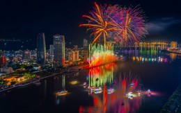 Nằm lòng địa điểm vui chơi Đà Nẵng mùa DIFF 2025