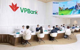 VPBank tăng 4 bậc trong bảng xếp hạng Fortune Southeast Asia 500
