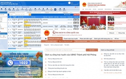 Hải Phòng tổ chức vận hành thử nghiệm chính quyền địa phương 2 cấp