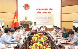 Thanh Hóa: Sẵn sàng cho kỳ thi tốt nghiệp THPT năm 2025