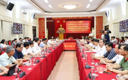 Nghệ An tổ chức vận hành thử nghiệm mô hình chính quyền địa phương 2 cấp
