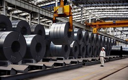 Sắt, thép Việt Nam được Malaysia dỡ bỏ thuế chống bán phá giá