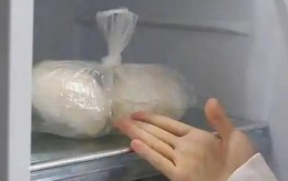 Cẩn thận! Đừng để 5 thứ này vào tủ lạnh nữa, chúng có thể trở thành "kẻ giết người vô hình" đấy!