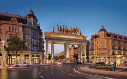 Bắc Giang sau sáp nhập - "Cực nam châm" hút vốn FDI mở ra tiềm năng phát triển đô thị