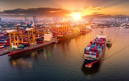 Xuất nhập khẩu nửa đầu tháng 6/2025 đạt 35 tỷ USD