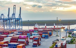 Xuất khẩu sang Singapore tăng 24,7% so với cùng kỳ