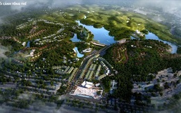 Quảng Ninh: Phê duyệt chủ trương đầu tư khu đô thị gần 4.200 tỷ đồng