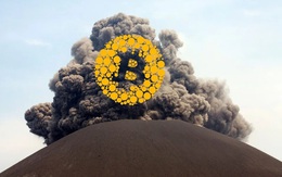 Giá Bitcoin hôm nay 24/6: Tâm lý tiêu cực tăng cao