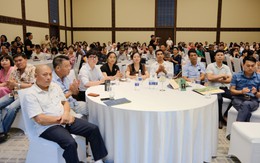 Giới đầu tư bất động sản nghỉ dưỡng cao cấp tập trung sự chú ý về Tuyên Quang